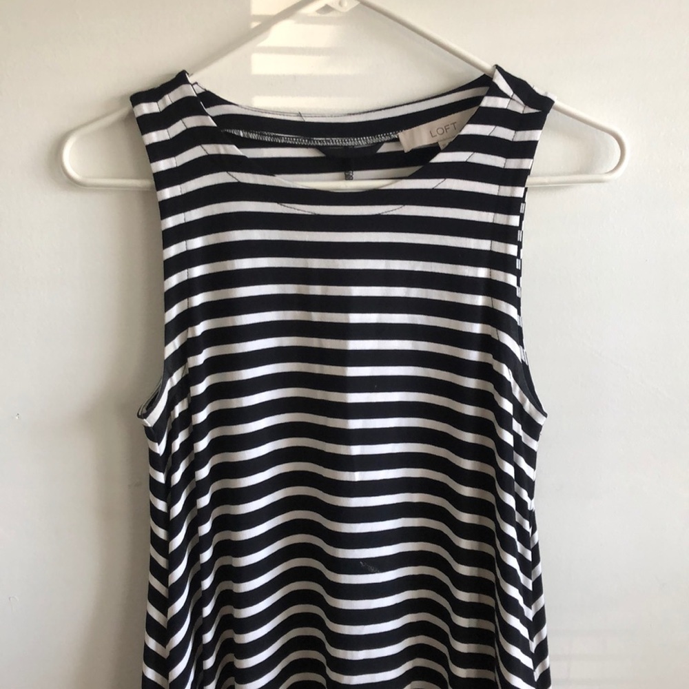 Tunic Dress with pockets